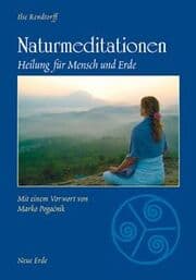 Cover von Naturmeditationen