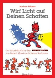 Cover von Wirf Licht auf deinen Schatten