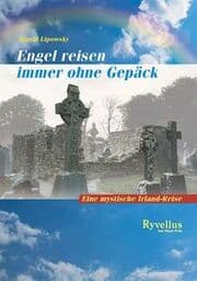 Cover von Engel reisen immer ohne Gepäck
