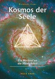 Cover von Kosmos der Seele