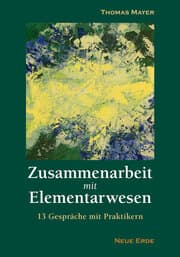 Cover von Zusammenarbeit mit Elementarwesen