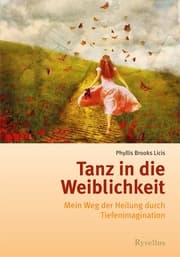 Cover von Tanz in die Weiblichkeit