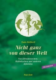 Cover von Nicht ganz von dieser Welt