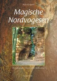 Cover von Magische Nordvogesen