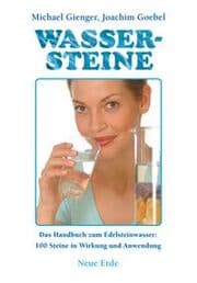 Cover von Wassersteine