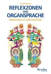 Cover von Reflexzonen und Organsprache