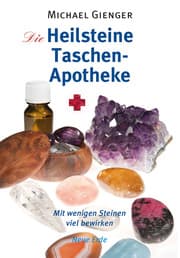 Cover von Die Heilsteine Taschenapotheke