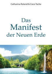 Cover von Das Manifest der Neuen Erde