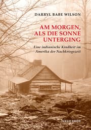 Cover von Am Morgen als die Sonne unterging