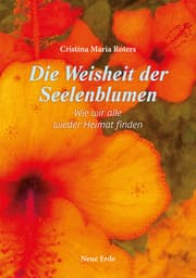 Cover von Die Weisheit der Seelenblumen