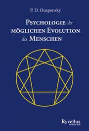 Cover von Psychologie der möglichen Evolution des Menschen