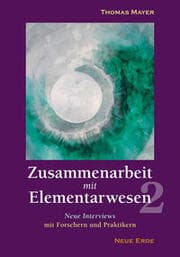 Cover von Zusammenarbeit mit Elementarwesen 2