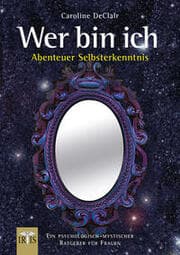 Cover von Wer bin ich - Abenteuer Selbsterkenntnis