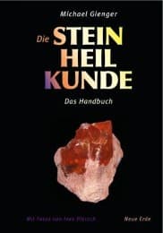 Cover von Die Steinheilkunde