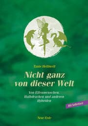 Cover von Nicht ganz von dieser Welt