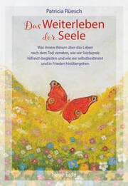 Cover von Das Weiterleben der Seele