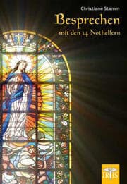 Cover von Besprechen