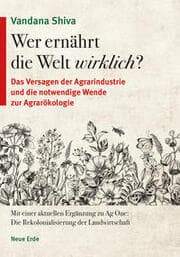 Cover von Wer ernährt die Welt wirklich?