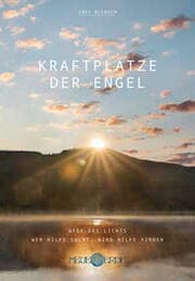 Cover von Kraftplätze der Engel