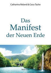Cover von Das Manifest der Neuen Erde