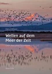 Cover von Wellen auf dem Meer der Zeit