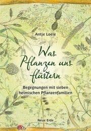 Cover von Was Pflanzen uns flüstern
