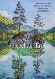 Cover von Spiegel der Erde