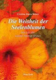 Cover von Die Weisheit der Seelenblumen