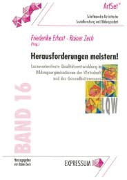 Cover von Herausforderungen meistern!