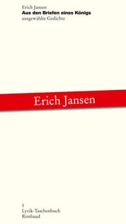Cover von Aus den Briefen eines Königs