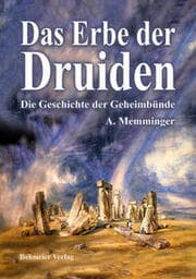 Cover von Das Erbe der Druiden