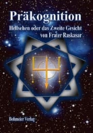 Cover von Präkognition
