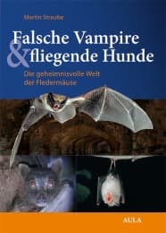 Cover von Falsche Vampire & fliegende Hunde