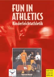 Cover von Fun in Athletics