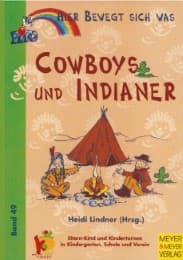 Cover von Cowboys und Indianer