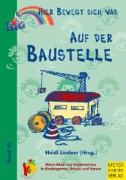Cover von Auf der Baustelle