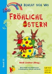 Cover von Fröhliche Ostern