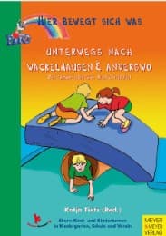 Cover von Unterwegs nach Wackelhausen & anderswo