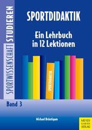 Cover von Sportdidaktik