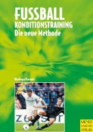 Cover von Fußball - Konditionstraining