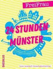 Cover von 24 Stunden Münster