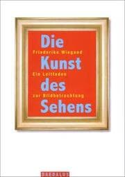 Cover von Die Kunst des Sehens