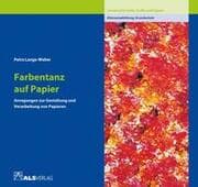 Cover von Farbentanz auf Papier