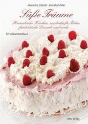 Cover von Süße Träume