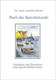 Cover von Nach der Sprechstunde