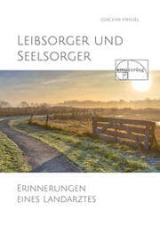Cover von Leibsorger und Seelsorger