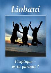 Cover von Liobani. J'explique - es-tu partant ?