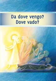 Cover von Da dove vengo? Dove vado?