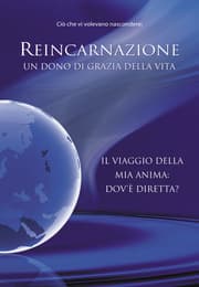 Cover von Reincarnazione. Un dono di grazia della vita