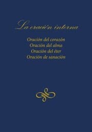 Cover von La oración interna